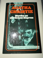 Agatha Christie - Murder On