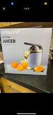 Juicer