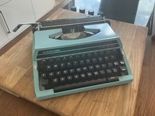 Silver Reed SR180 Deluxe