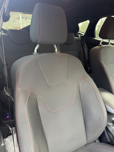 Ford focus mk3 - focus, st-line