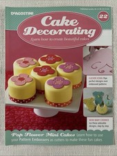 Cake Decorating Magazine-