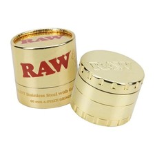 RAW Ethereal 60mm 4 Piece