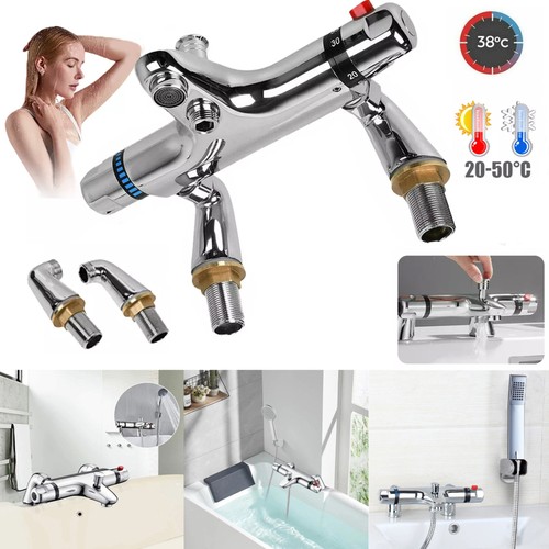 Modern thermostatic bath - modern,