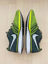 Nike Flyknit Trainer+ Volt
