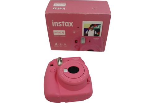 Fujifilm instax mini instant - fujifilm, 9