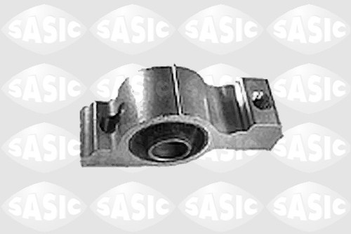 Track control arm for - track,