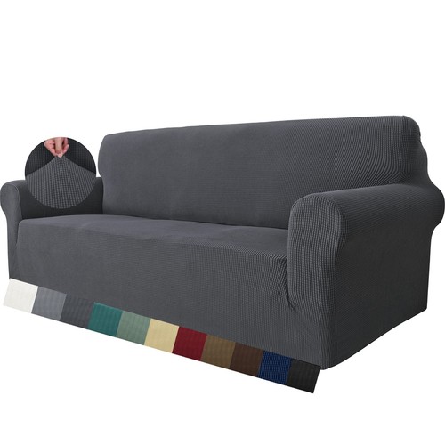 Super stretch couch cover for - stretch,