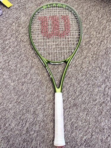 Wilson blade team feel - blade,