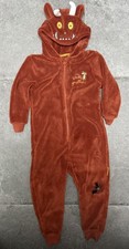 Next Gruffalo Playsuit