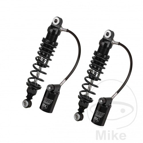 Yss suspension adjustable - suspension,