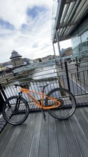 Giant Talon 4 Mountain Bike