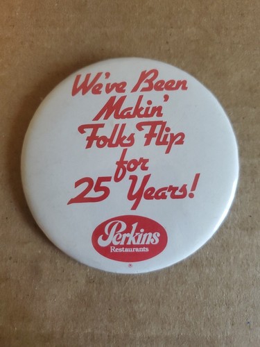 Vintage perkins restaurants - vintage,