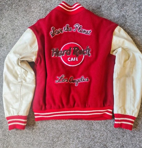 Vintage hard rock cafe - hard,
