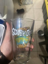 Mystery Machine Scooby Doo