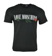 Love Moschino T-Shirt Men