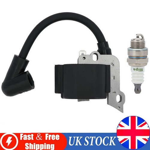 Fs45 ignition coil for stihl - ignition,