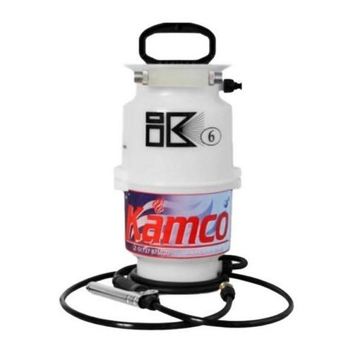 Kamco systemsure ik6 pressure - ik6,