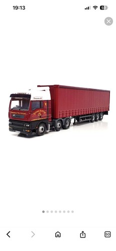 Corgi cc13402 erf ect - corgi,