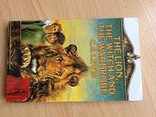 The Lion, the Witch and the