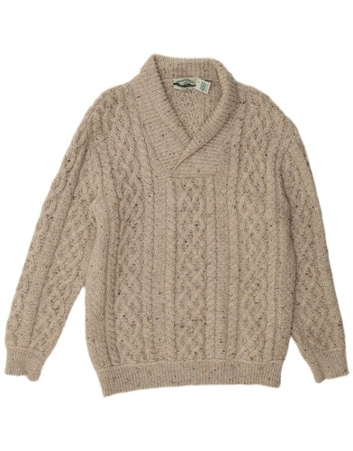 Aran crafts mens - crafts, shawl
