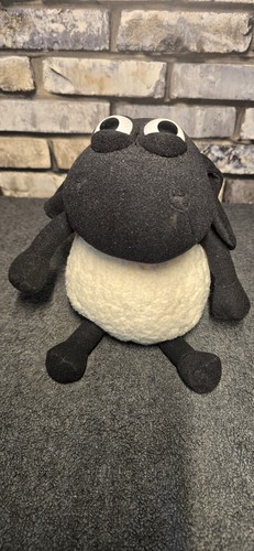 Timmy time plush soft - time, with