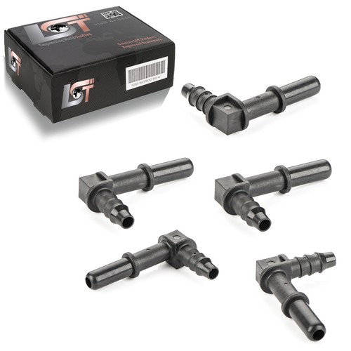 Counterpart quick coupling - counterpart,