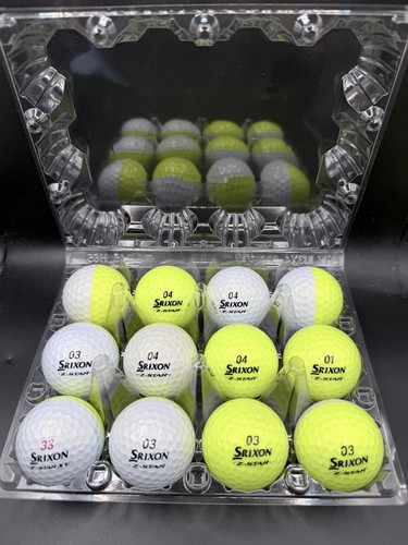 Srixon star xv divide - srixon, star/z