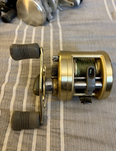 Shimano calcutta 250 - shimano,