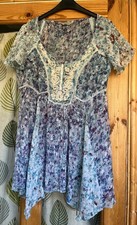 Marks & Spencer Indigo