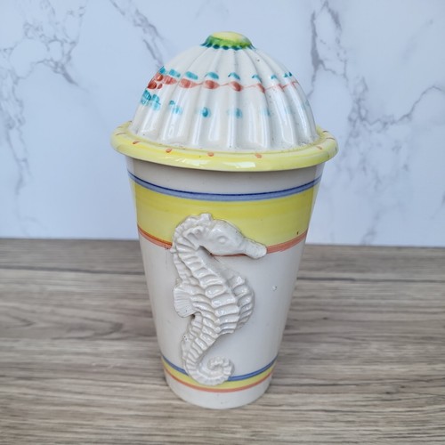 Cullercoats pottery ceramic - cullercoats,