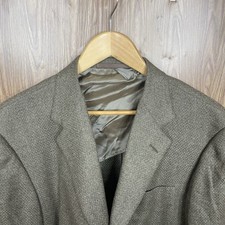 FLAW Ermenegildo Zegna 100%