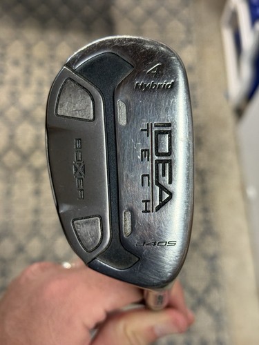 Adams idea tech a40s boxer - a40s, 4
