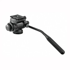 2 Way Fluid Head|Gitzo