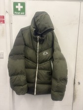 Nike Men’s Down Puffer