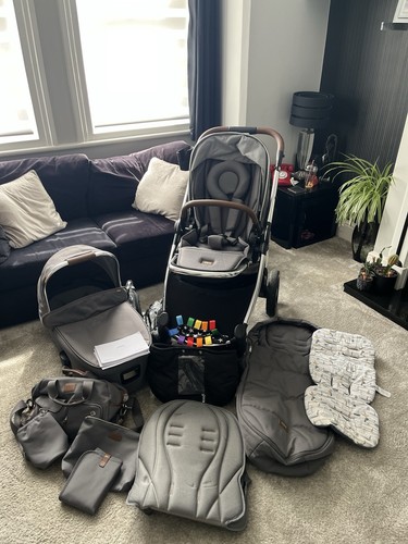 Mamas and papas ocarro - and,