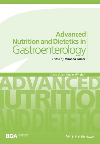 Advanced nutrition and - nutrition,