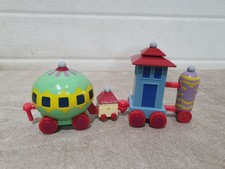 In the Night Garden Ninky Nonk