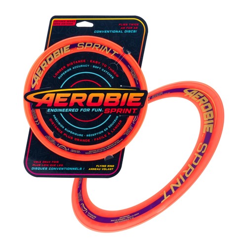 Sprint ring assorted - sprint,