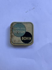 French Bohin  Gramophone