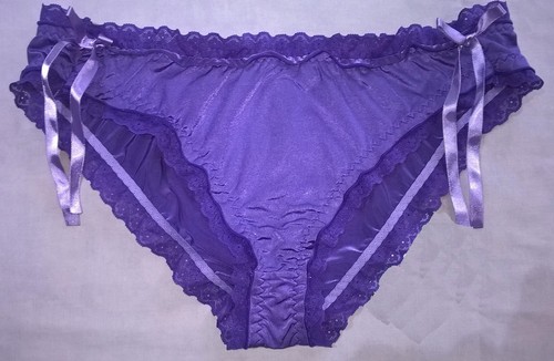 Very sexy purple 38 - very, +