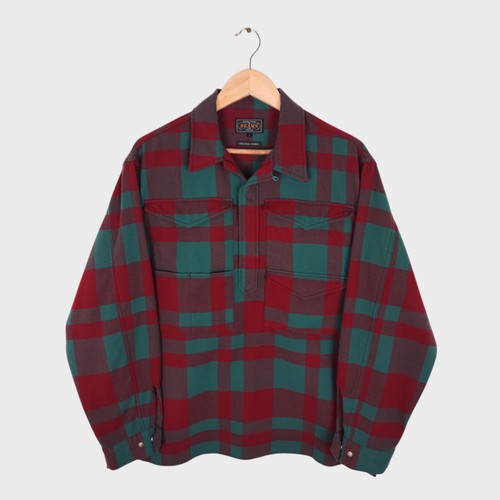 Beams plus men - men's, red/green