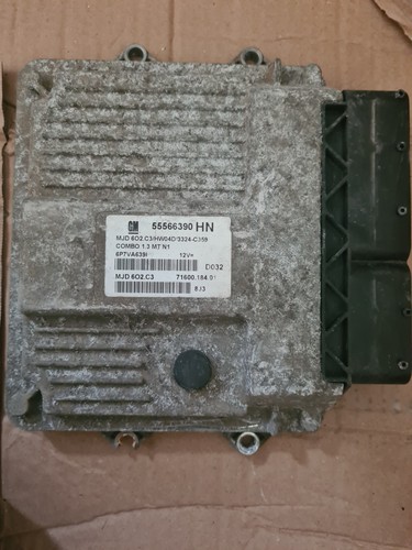 55566390 vauxhall cdti - 1.3,