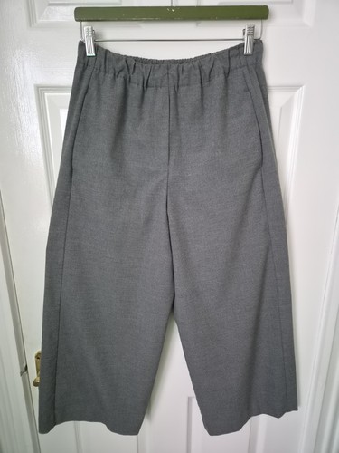 Oska wide leg - leg, 1