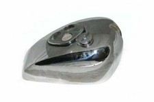 Fits For Triumph Tiger Gas Fuel Tank Aluminum Alloy + Filler Cap