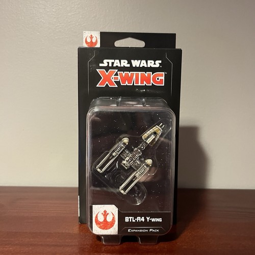 Star wars wing miniatures - wing,