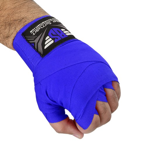 Hand wraps bandages fist - wraps,