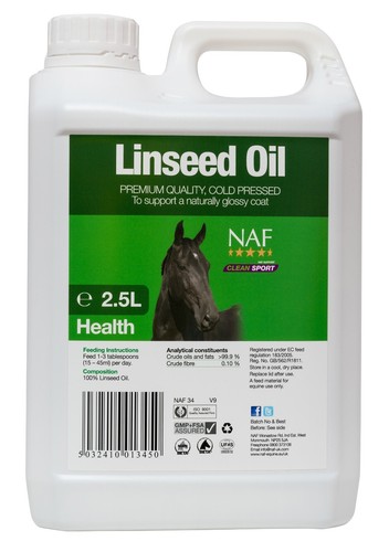 Naf cold pressed - naf, oil