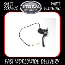 1000W Electric Quad Bike Front Brake Lever - Storm Buggies & Storm Quads UK