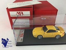 1/43 MR 25 PORSCHE 911 993
