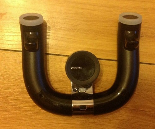 Xbox 360 wireless steering - 360,